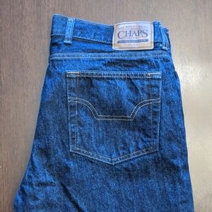 Chaps jeans